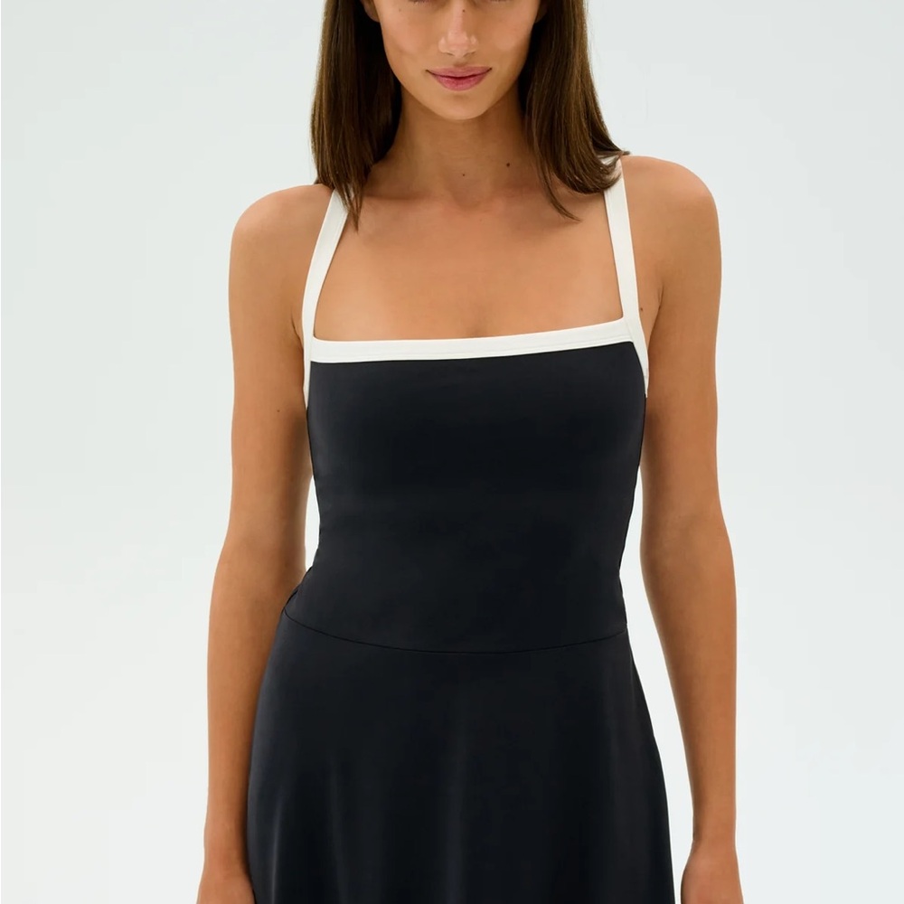 Splits 59 Monah Rigor Dress